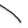 Lava Beads Round - 9mm