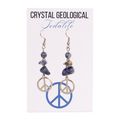 Sodalite Peace