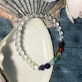 Clear Quartz Chakra