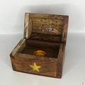 Chest (8 x 5,5 x 7 cm)