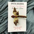 Red Jasper and Citrine