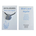 Blue Lace Agate
