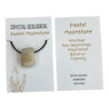 Pastel Moonstone