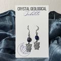 Owl Charm