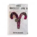 Aries Round