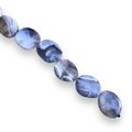 Agate LRG Oval - 20 mm