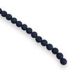 Lava Beads Round - 11mm