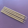 Pack of 5 Sticks