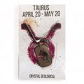 Taurus Tag