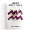 Aquarius Round