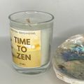 Time to Zen
