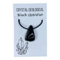 Black Obsidian