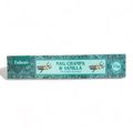 Nag Champa and Vanilla
