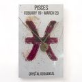 Pisces Round