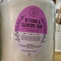 Detoxing & Cleansing Soak - 100g - Beyond Wellness