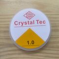 Crystal Tec - 1mm - 1 metre