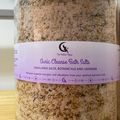 Auric Cleanse Bath Salt - 100g - Holistic Hippie