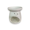 White Small - 10cm