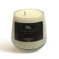 White Soy Wax Candle 95g - SoulPlay - Bless this Mess