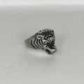 Tiger Ring - Size 21