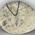 Hope Fine with Chain