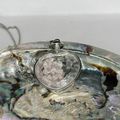 Rose Quartz Heart