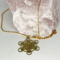 Gold Colour