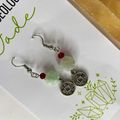 Jade & Lucky Coin