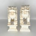 Antique White
