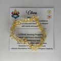 Citrine Chip