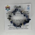 Sodalite Chip