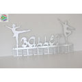 Stainless steel brush finish