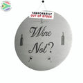 Wine Not