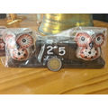 Double Owl