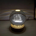 Ship / Yacht