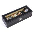 Smooth PU Leather
