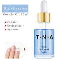 Blueberries Oil