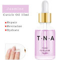 Jasmine Oil