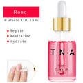 Rose Oil