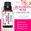 Bulgarian Rose