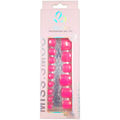 Bright Pink - Pearl Effect