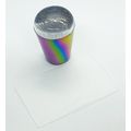 Rainbow + 1 Plain Scraper