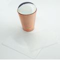 Bronze + 2 stamping plates/scraper