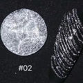 #2 - Silver