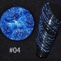 #4 - Blue