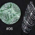 #6 - Green