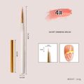 #4 Short Drawing Brush