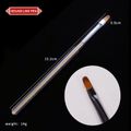 2. Round Line Pen
