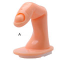 A - Clip in