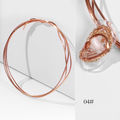 #4 Rose Gold